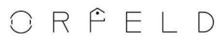 ORFELD logo