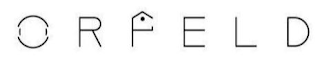 ORFELD logo