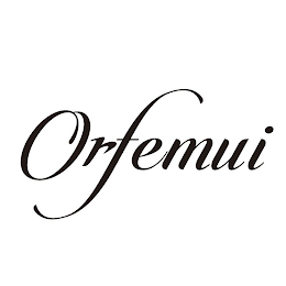 ORFEMUI logo