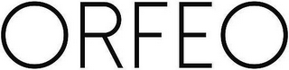 ORFEO logo
