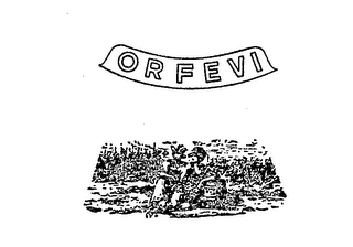 ORFEVI logo
