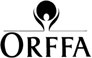 ORFFA logo