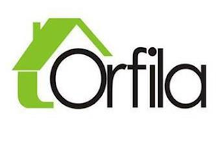 ORFILA logo