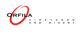 ORFILA VINEYARDS AND WINERY logo