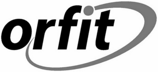 ORFIT logo