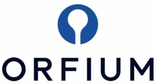 ORFIUM logo