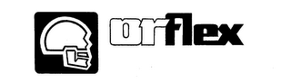 ORFLEX logo