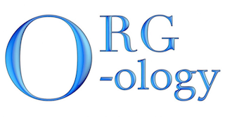 ORG-OLOGY logo