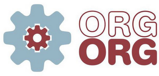 ORG ORG logo