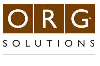 ORG SOLUTIONS logo
