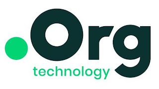ORG TECHNOLOGY logo