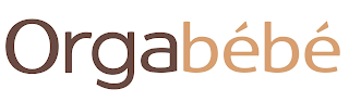 ORGABÉBÉ logo