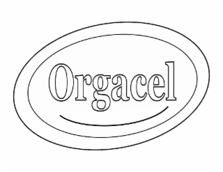 ORGACEL logo