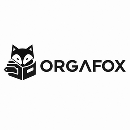 ORGAFOX logo