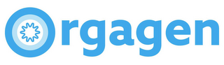 ORGAGEN logo