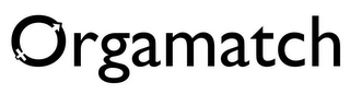 ORGAMATCH logo