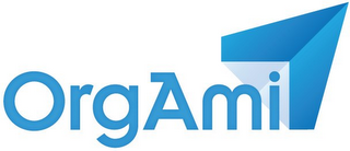 ORGAMI logo