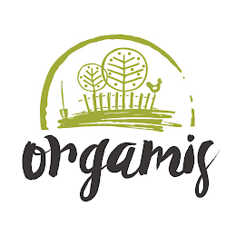 ORGAMIS logo
