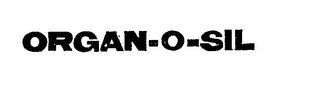 ORGAN-O-SIL logo