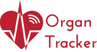 ORGAN TRACKER logo