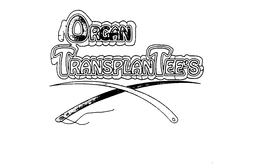 ORGAN TRANSPLANTEE'S logo