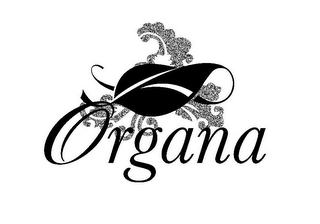 ORGANA logo