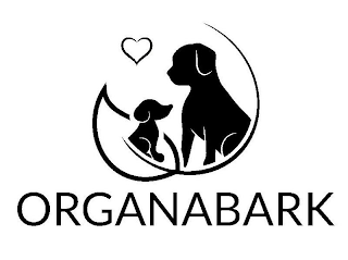 ORGANABARK logo