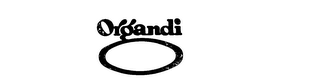 ORGANDI logo