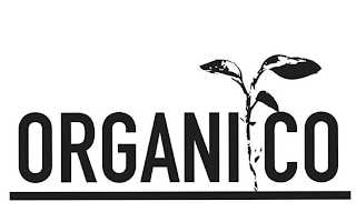 ORGANI CO logo