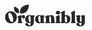 ORGANIBLY logo