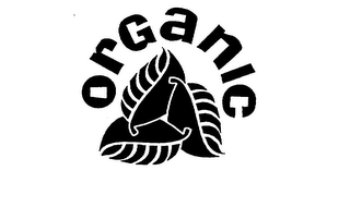 ORGANIC logo