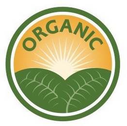 ORGANIC logo