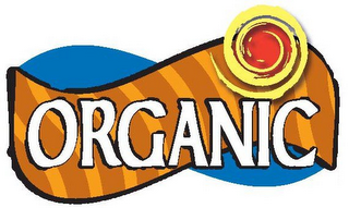 ORGANIC logo