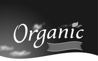 ORGANIC logo