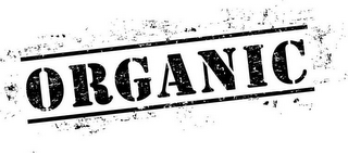 ORGANIC logo