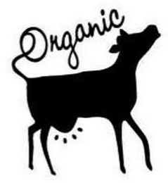 ORGANIC logo