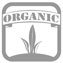 ORGANIC logo