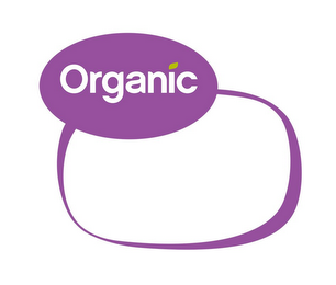 ORGANIC logo