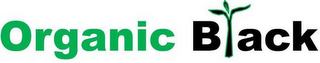ORGANIC B ACK