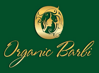 ORGANIC BARBI logo