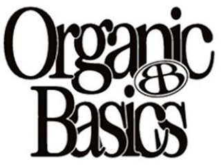 ORGANIC BASICS logo