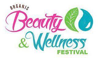 ORGANIC BEAUTY & WELLNESS FESTIVAL logo