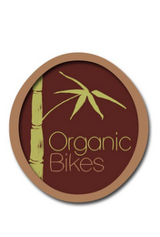ORGANIC BIKES logo