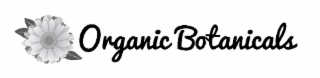 ORGANIC BOTANICALS logo