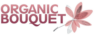 ORGANIC BOUQUET logo