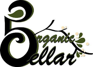 ORGANIC CELLAR logo