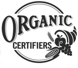 ORGANIC CERTIFIERS logo