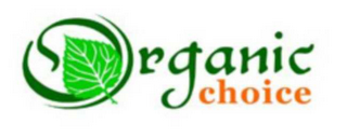 ORGANIC CHOICE logo