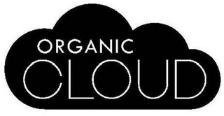 ORGANIC CLOUD logo