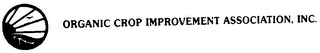 ORGANIC CROP IMPROVEMENT ASSOCIATION, INC. logo